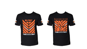 Eltec Hi-Vis T-shirt