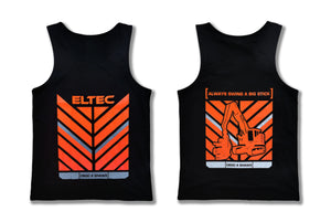 Eltec Singlet